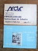 Instructiuni de folosire congelator si frigider Arctic , fabricat in Romania / CD1P