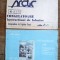 Instructiuni de folosire congelator si frigider Arctic , fabricat in Romania / CD1P