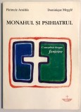 Monahul si psihiatrul: convorbiri despre fericire, Parintele Am&eacute;d&eacute;e Hallier.