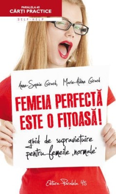 Femeia perfectă este o fițoasă! (1) foto
