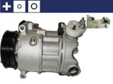 Compresor climatizare Jaguar Xf I, Xf Sportbrake, Xj; Land Rover Discovery IV, Range Rover Sport I Motor 3.0 D, 3.0 D 4x4, 3.0 SDV6, 3.0 SDV6 4x4,