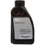 Ulei grup diferential fata BMW Hypoid Axle Oil 75W85 original 0.5L 474812 83222413511