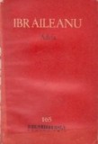 Adela - fragment din jurnalul lui Emil Codrescu (iulie - august 189...)