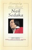 Neil Sedaka - Oh Carol (His Greatest Hits), Caseta audio