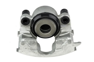Etrier fata Opel Astra G 1998-2005, Stanga, Fi=52mm, Sistem Ate, NTY HZP-PL-004 foto
