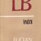Lucian Blaga - Teatru