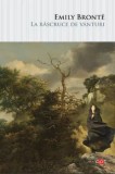 La rascruce de vanturi/Emily Bronte