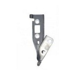 Balama capota fata Ford Fiesta (Jhs), 01.2002-09.2005, parte montare suport stanga, 321203-5, Aftermarket, Rapid