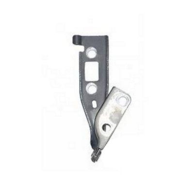 Balama capota fata Ford Fiesta (Jhs), 01.2002-09.2005, parte montare suport stanga, 321203-5, Aftermarket foto