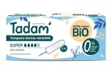 Tampoane BIO hipoalergenice Super Tadam