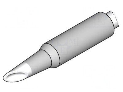 V&amp;acirc;rf mini-val 1mm C105128 foto