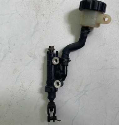 Pompa frana spate Yamaha XJ600 (4BR) Diversion 1992-1997 foto