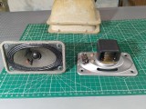 Difuzor inalte vintage / tweeter Isophon /Alnico /set 2 bucati