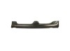 Prag Citroen Xsara Picasso (N68) 10.1999-09.2010 Stanga 7009 A6, prag din metal, Rapid