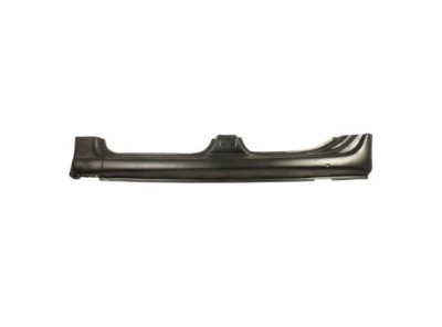 Prag Citroen Xsara Picasso (N68) 10.1999-09.2010 Stanga 7009 A6, prag din metal foto