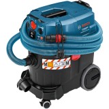 Bosch GAS 35 M AFC - Aspirator umed-uscat 1200 W 254 mbar 35 l priza scule electrice