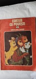 CARTEA CU POVESTI PARTEA 3 - EDITURA ION CREANGA ,