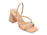 Cumpara ieftin Sandale elegante CALL IT SPRING maro, LUXE 260, din piele ecologica