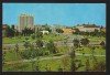 CPIB 22803 - CARTE POSTALA - TIMISOARA. hotel &quot;CONTINENTAL&quot;, NECIRCULATA, Fotografie