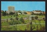 CPIB 22803 - CARTE POSTALA - TIMISOARA. hotel &quot;CONTINENTAL&quot;, NECIRCULATA