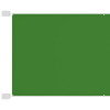 VidaXL Copertină verticală, verde deschis, 180x420 cm, țesătură Oxford