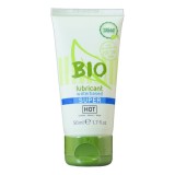 Hot-Bio Lubrifiant pe Bază de Apă 50 ml