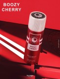 Spray Deodorant Paris Corner, Boozy Cherry, Unisex, 200 ml