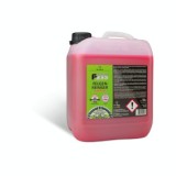 Solutie Curatat Jante Dr. Wack 5000ml Gel Profesional Auto