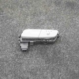 Comutator Mercedes-Benz GLC X253 C253 2017 A2139057502 Buton Start Stop Argintiu Aluminiu