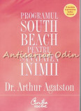 Cumpara ieftin Programul South Beach Pentru Sanatatea Inimii - Dr. Arthur Agatston