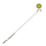 Cumpara ieftin Montura Clasic Rig T3 carlig nr.6 Cormoran