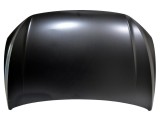 Capota motor Volkswagen Polo, 09.2017-, montare fata, Mastic, RapidAuto