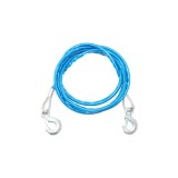Sufa remorcare metalic fi 8 greutate maxima suportata 3 T lungime 3,5m Cod: BK19010 Automotive TrustedCars, Oem