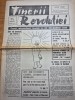 Ziarul tinerii revolutiei noiembrie 1990