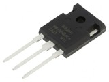 Tranzistor N-MOSFET WMOS&trade; C4 600V 13A 65A 160W