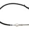 Senzor temperatura filtru particule Mercedes Sprinter 311cdi, 315cdi, 318cdi 2006-, in spate la catalizator, 313cdi, C316cdi 2011-, in spate la catal