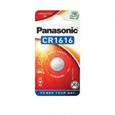 Baterie Panasonic CR1616 Lithium 3V