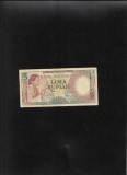 Indonezia 5 rupii rupiah 1958 seria047733