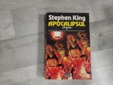 Apocalipsul ( Flagelul) de Stephen King