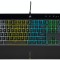 Corsair Tastatura K55 RGB PRO Gaming,&quot; CH-9226765-NA&quot; (timbru verde 0.8 lei)