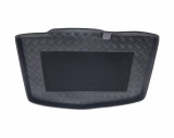 Tavita portbagaj Toyota Yaris (Xp130), 03.2011- Lowertray, Yaris Hybrid 2011-2014; cu panza antialunecare, Rapid