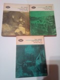 MEMORIALUL DIN SFINTA - ELENA ~ LAS CASES ( 3 vol. )