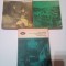 MEMORIALUL DIN SFINTA - ELENA ~ LAS CASES ( 3 vol. )
