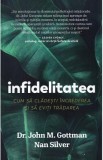 Infidelitatea - John M. Gottman, Nan Silver