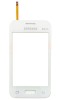 Touchscreen Alb Samsung Galaxy Young 2 SM-G130H - Display Telefon