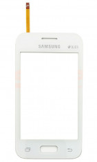 Touchscreen Samsung Galaxy Young 2 / SM-G130H WHITE foto