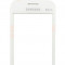 Touchscreen Samsung Galaxy Young 2 / SM-G130H WHITE