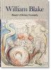 William Blake - Dante&#039;s Divine Comedy | Sebastian Schutze