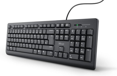 tastatura cu fir Taro foto