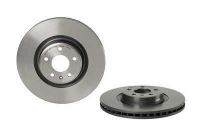 BREMBO 09.D059.11 PRIME LINE - UV Coated Disc frana foto